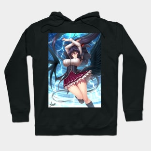 Akeno Hoodie